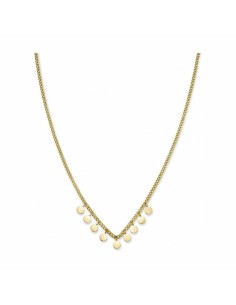 Ladies' Necklace Rosefield JTNMG-J444 40-45 cm