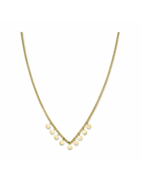 Ladies' Necklace Rosefield JTNMG-J444 40-45 cm