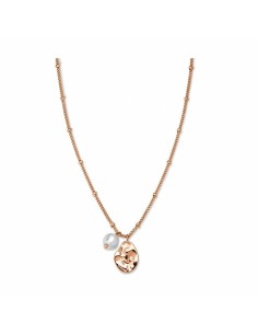 Ladies' Necklace Rosefield JTNPRG-J447 40-45 cm