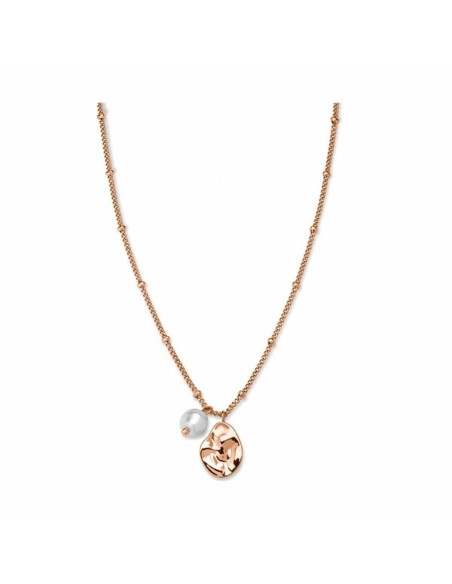 Ladies' Necklace Rosefield JTNPRG-J447 40-45 cm