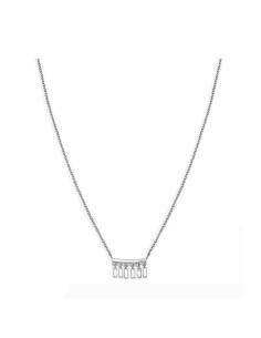 Ladies' Necklace Rosefield JMDNS-J053 40-45 cm