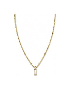 Ladies' Necklace Rosefield JTNBG-J441 40-45 cm