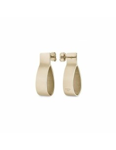 Ladies' Earrings Rosefield FCEG-J224 Stainless steel 2 cm