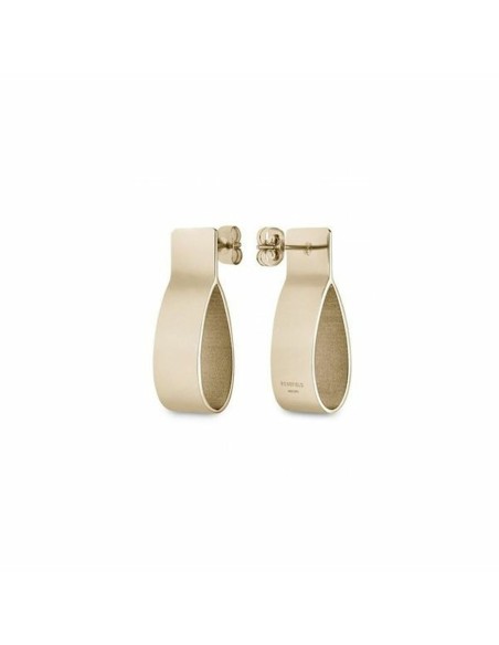 Ladies' Earrings Rosefield FCEG-J224 Stainless steel 2 cm