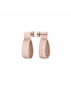 Ladies' Earrings Rosefield FCER-J225 Stainless steel 2 cm