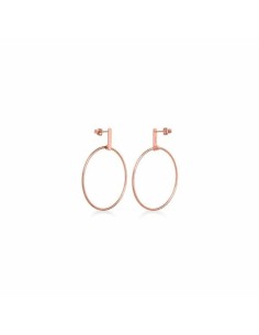 Ladies' Earrings Rosefield JHBER-J072 Stainless steel 2 cm