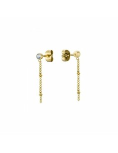 Ladies' Earrings Rosefield JCSSCG-J255 Stainless steel 2 cm