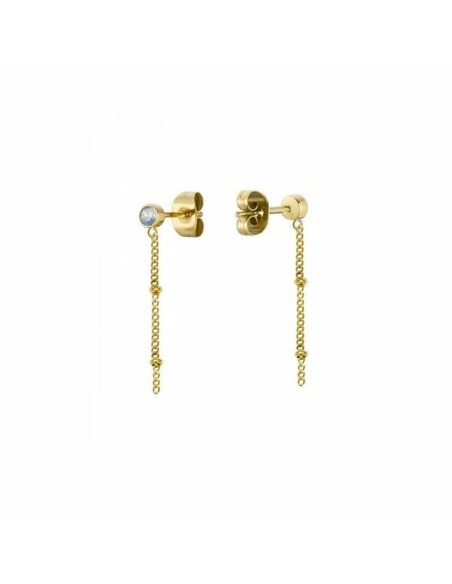 Ladies' Earrings Rosefield JCSSCG-J255 Stainless steel 2 cm