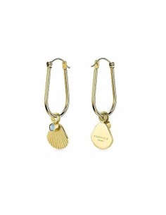 Ladies' Earrings Rosefield JPHSCG-J258 Stainless steel 2 cm