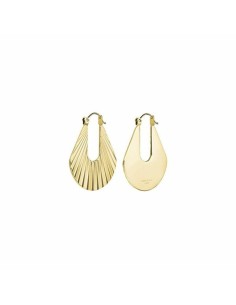 Ladies' Earrings Rosefield JSHG-J260 Stainless steel 2 cm
