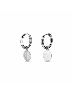 Ladies' Earrings Rosefield JTHSCS-J425 Stainless steel 2 cm