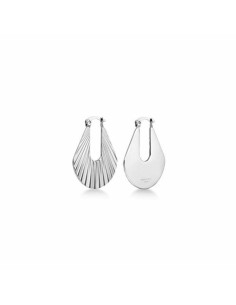 Ladies' Earrings Rosefield JSHS-J259 Stainless steel 2 cm
