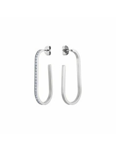 Ladies' Earrings Rosefield JLHSCS-J253 Stainless steel 2 cm