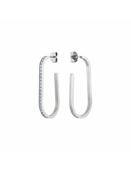 Ladies' Earrings Rosefield JLHSCS-J253 Stainless steel 2 cm