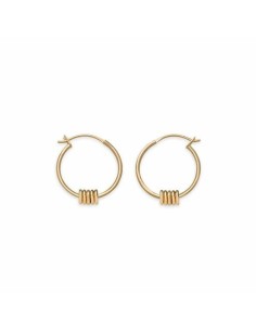 Ladies' Earrings Rosefield JMHSG-J066 Stainless steel 2 cm