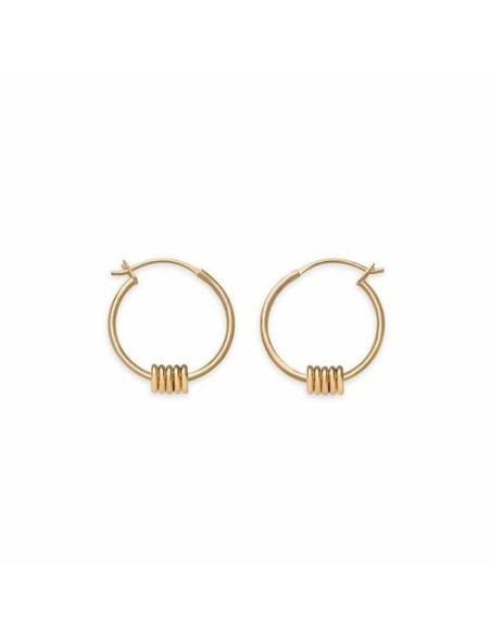 Ladies' Earrings Rosefield JMHSG-J066 Stainless steel 2 cm
