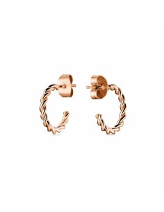 Ladies' Earrings Rosefield JTSPRG-J428 Stainless steel 2 cm