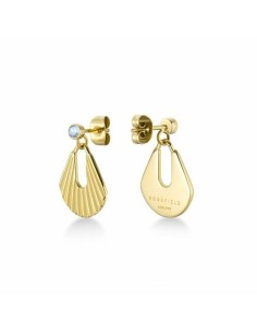 Ladies' Earrings Rosefield JSSSCG-J256 Stainless steel 2 cm