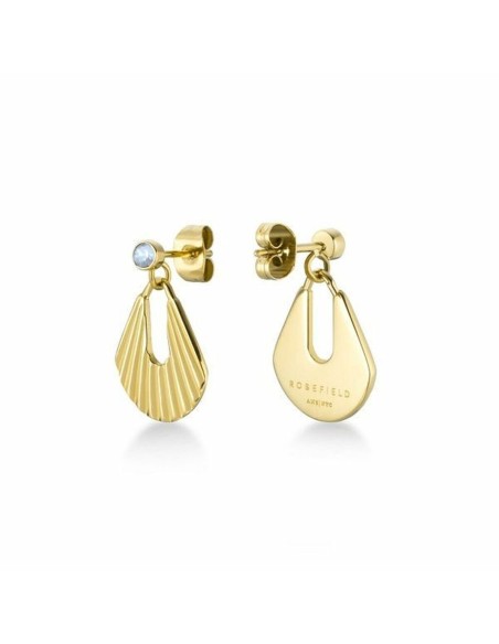 Ladies' Earrings Rosefield JSSSCG-J256 Stainless steel 2 cm