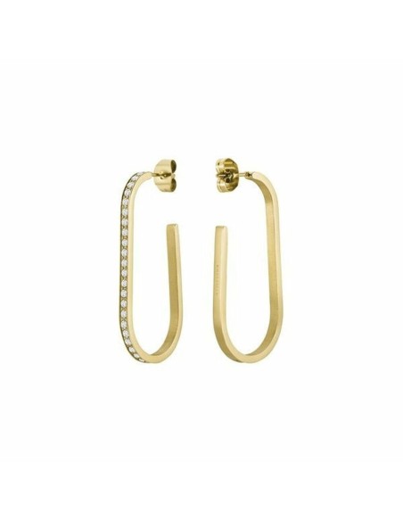 Ladies' Earrings Rosefield JLHSCG-J254 Stainless steel 2 cm