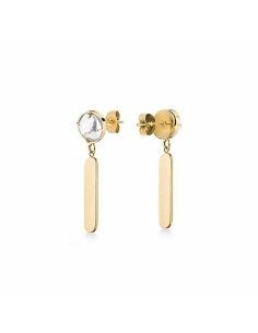 Ladies' Earrings Rosefield JLPEG-J183 Stainless steel 2 cm
