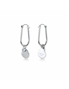 Ladies' Earrings Rosefield JPHSCS-J257 Stainless steel 2 cm