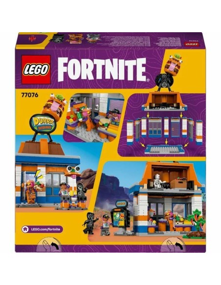 Figure Jack Jack Incredible Bizak 61230393 114393