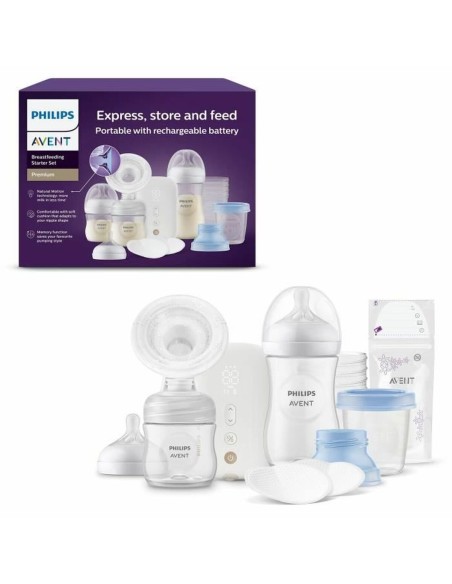 Breast Pump Philips