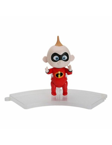 Figure Jack Jack Incredible Bizak 61230393 114393