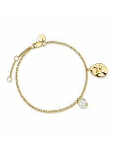 Ladies' Bracelet Rosefield JTBPG-J437 16 - 20 cm