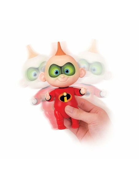 Figure Jack Jack Incredible Bizak 61230393 114393