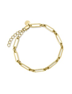 Ladies' Bracelet Rosefield JTBCG-J440 16 - 20 cm