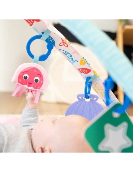 Play mat Baby Einstein