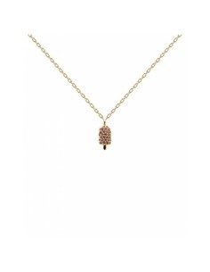 Ladies' Necklace PDPAOLA CO01-235-U 40 cm