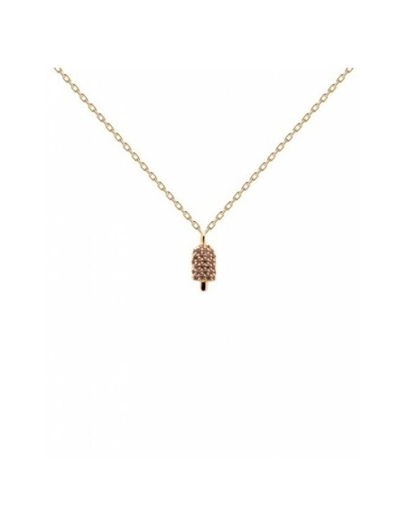 Ladies' Necklace PDPAOLA CO01-235-U 40 cm