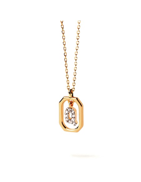 Ladies' Necklace PDPAOLA CO01-528-U