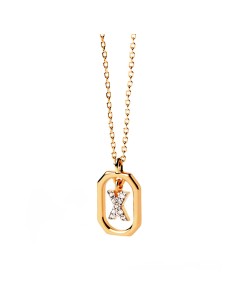 Ladies' Necklace PDPAOLA CO01-535-U