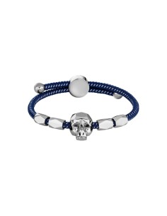 Men's Bracelet Police PJ.26554BLN-02 20 cm