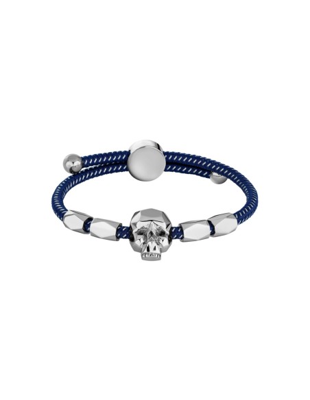 Men's Bracelet Police PJ.26554BLN-02 20 cm