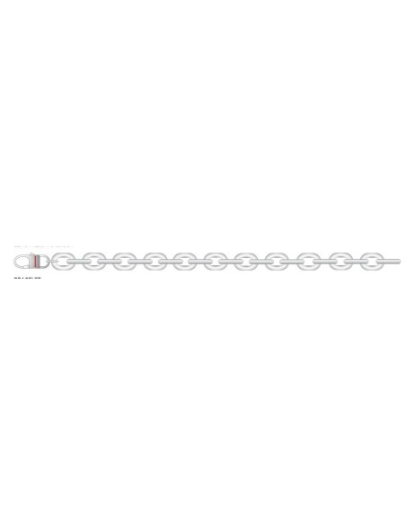 Ladies' Bracelet Sector SAFT64 20 cm