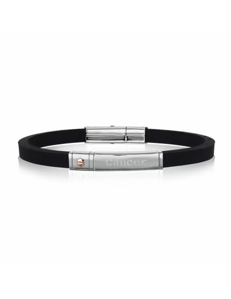Men's Bracelet Breil TJ2297 20 cm