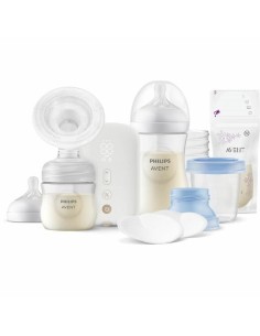 Breast Pump Philips 2