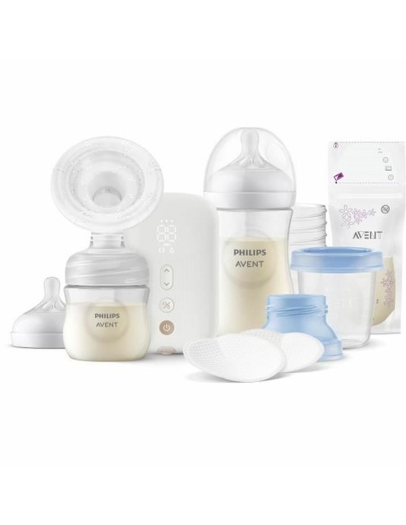 Breast Pump Philips