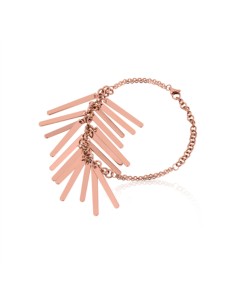 Ladies' Bracelet Breil TJ2220 20 cm