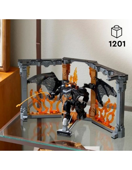 Figure Jack Jack Incredible Bizak 61230393 114393