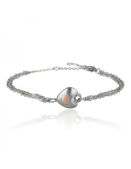 Ladies' Bracelet Breil TJ2729 20 cm