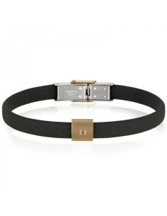 Men's Bracelet Breil TJ2405 20 cm