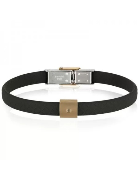 Men's Bracelet Breil TJ2405 20 cm