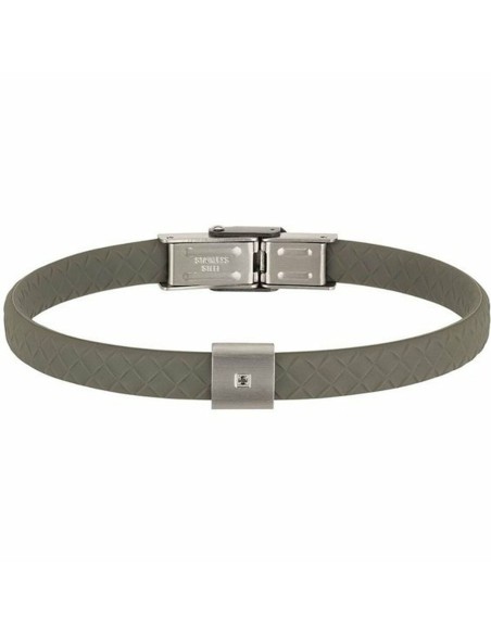 Men's Bracelet Breil TJ2402 20 cm