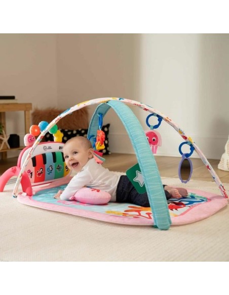 Play mat Baby Einstein